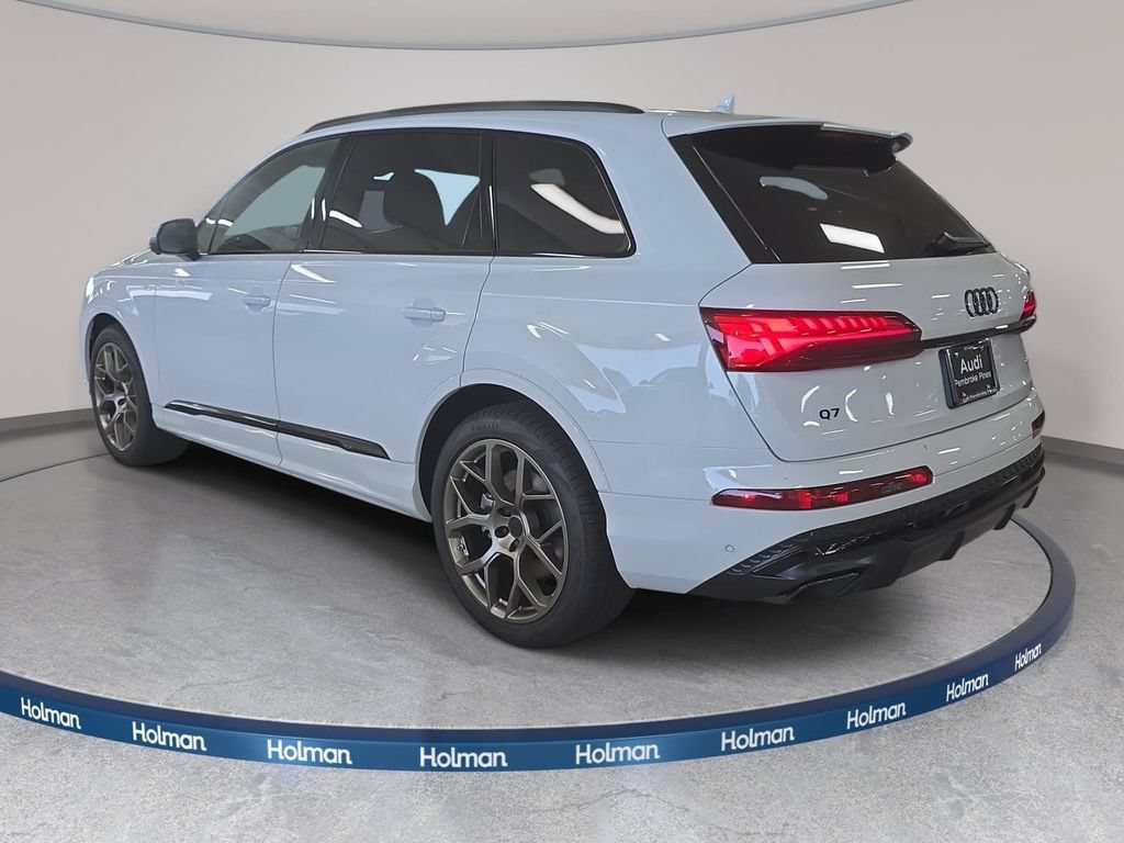 New 2026 Audi Q7 Premium Plus AWD/4WD image 5