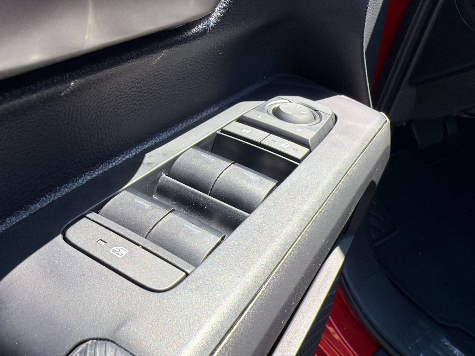 New 2026 Toyota Tacoma TRD Off-Road AWD/4WD image 30