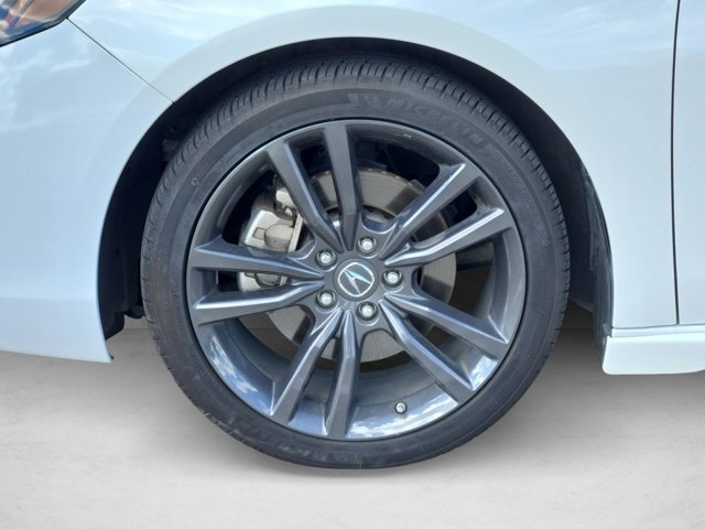 Used 2019 Acura TLX w/ Technology & A-SPEC Package FWD image 23