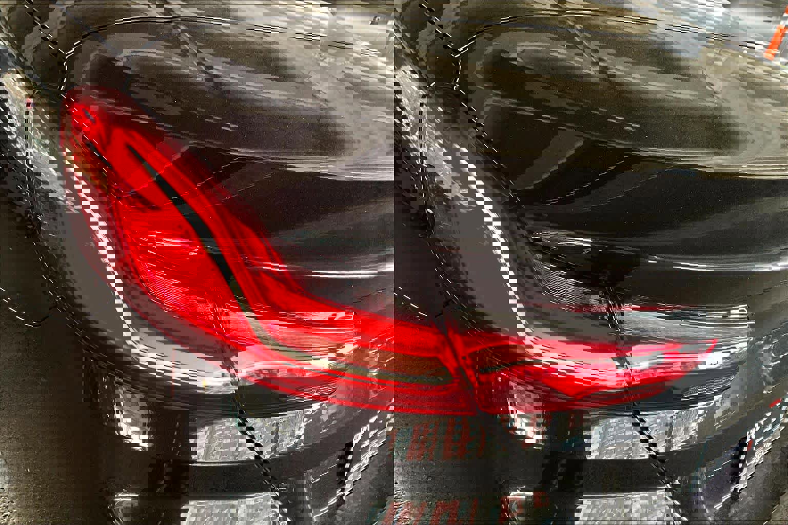 Used 2025 BMW 840i Convertible image 28