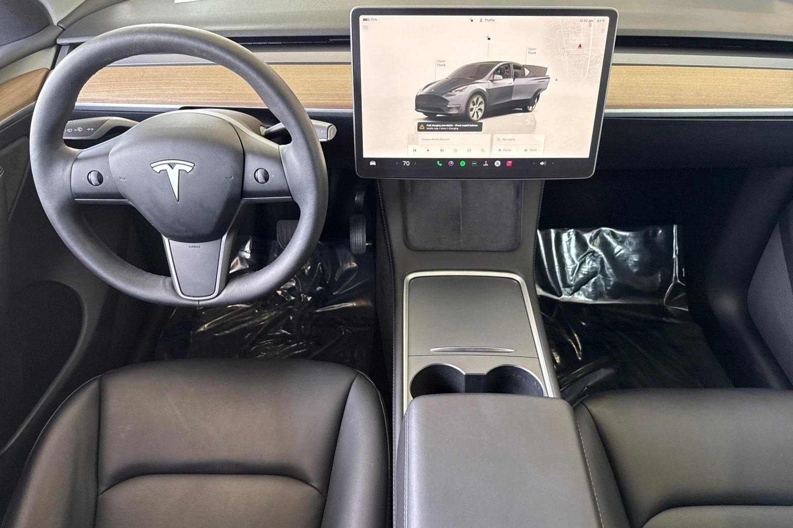 Used 2023 Tesla Model Y Long Range image 14