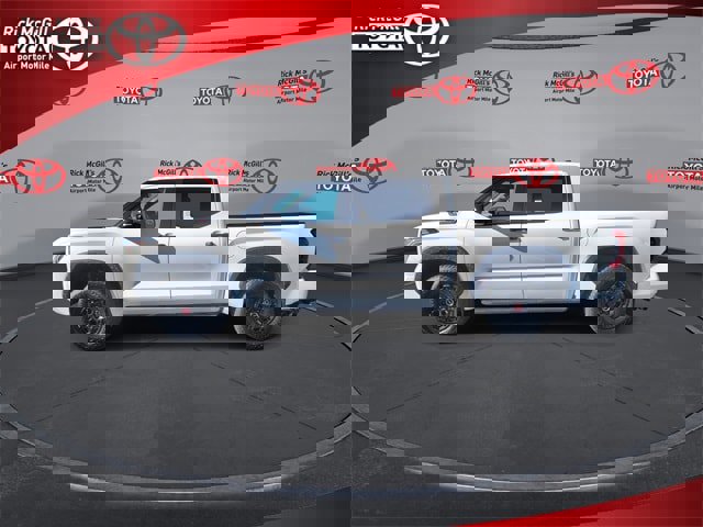 New 2026 Toyota Tundra TRD Pro image 5