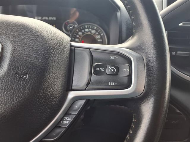 Certified 2024 RAM 3500 Big Horn image 18