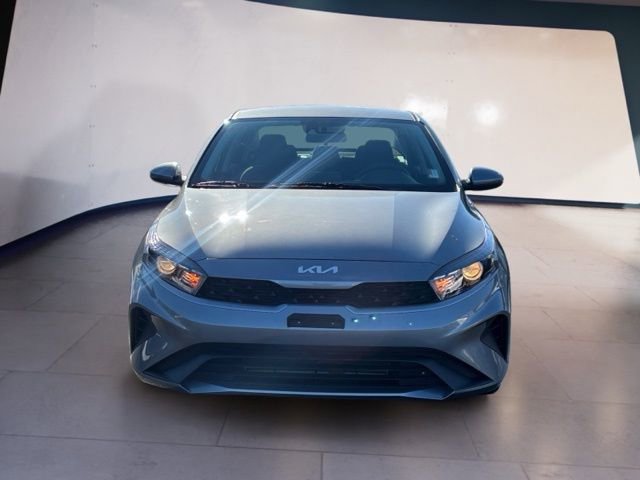 Certified 2023 Kia Forte LXS image 8