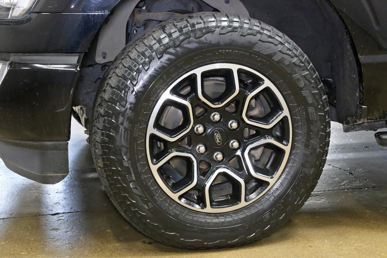 Used 2021 Ford F150 XLT w/ Equipment Group 302A High image 19