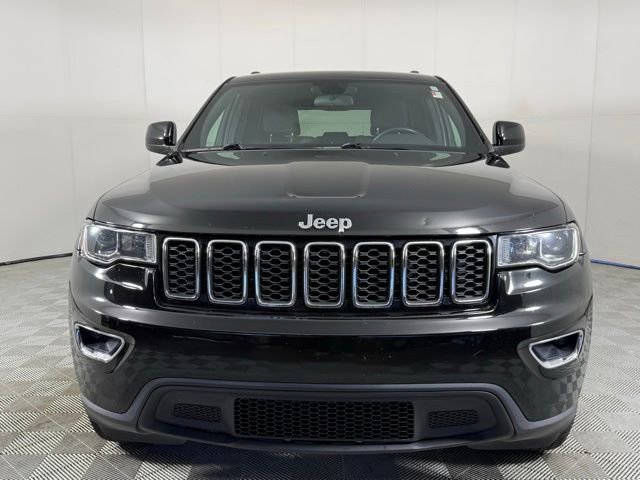 Used 2019 Jeep Grand Cherokee Laredo image 10