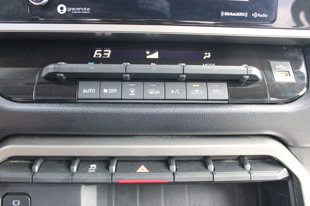 Used 2023 Toyota Tundra SR5 w/ SR5 Convenience Package image 27