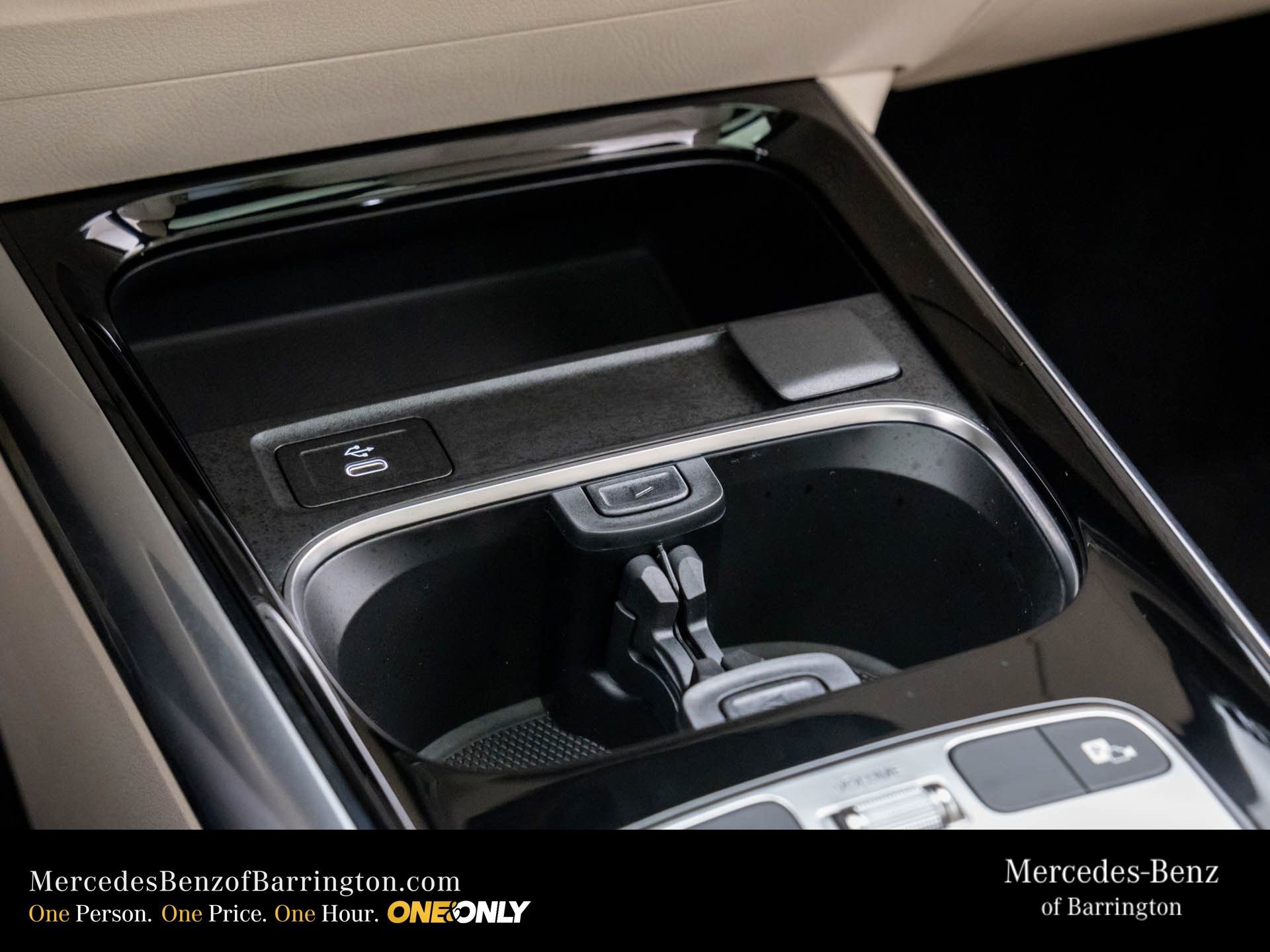 New 2026 Mercedes-Benz GLA 250 4MATIC image 28