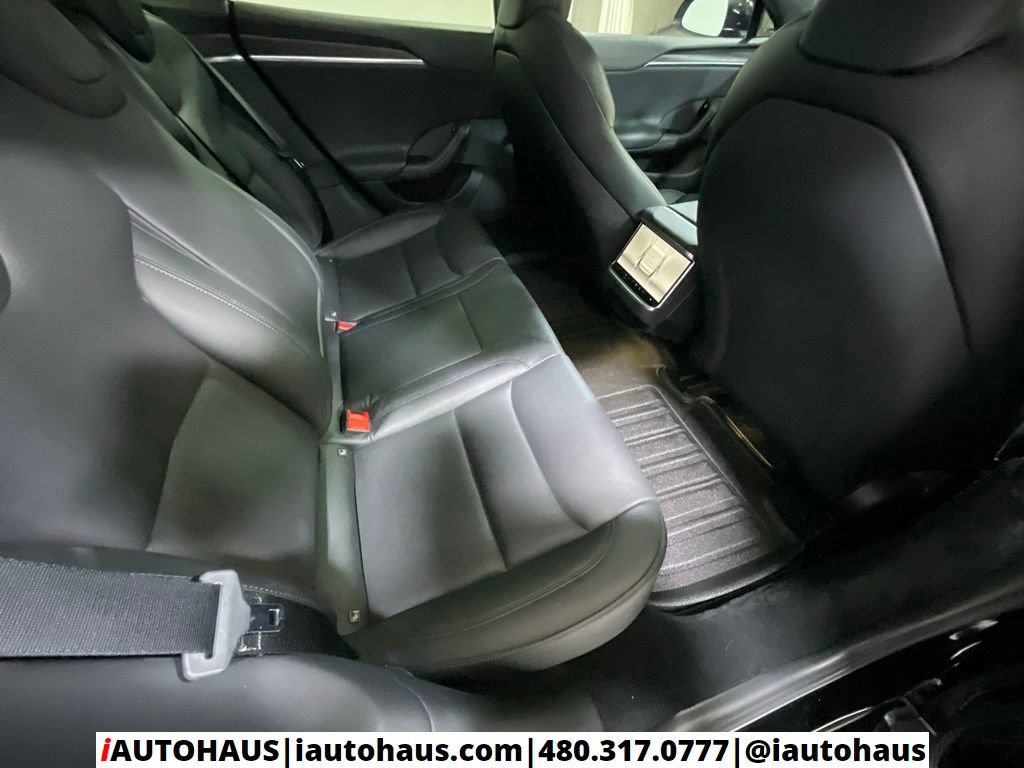 Used 2023 Tesla Model S Standard Range AWD/4WD image 17