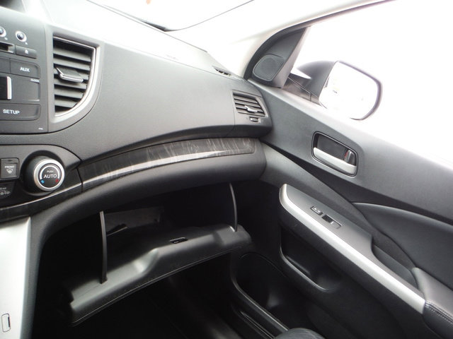 Used 2014 Honda CR-V EX-L image 22