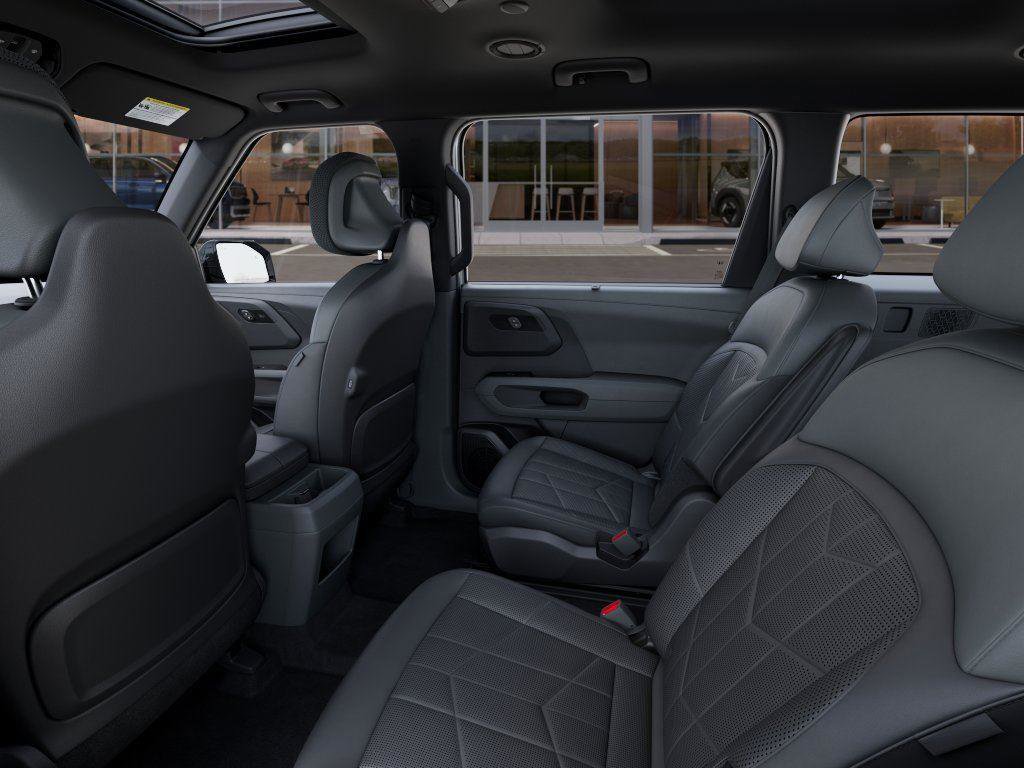 New 2027 Kia Telluride SX X-Line AWD/4WD image 18
