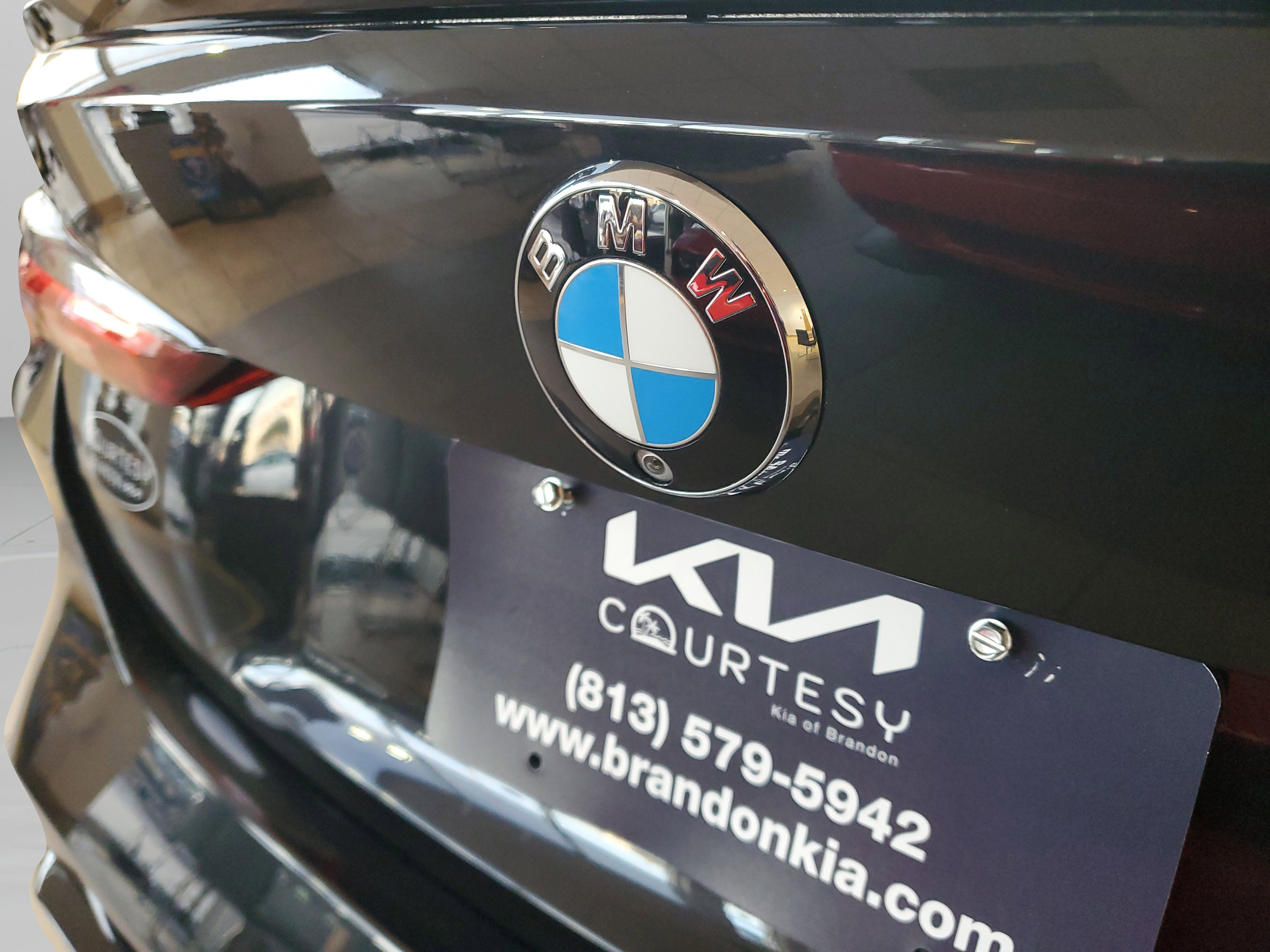 Used 2021 BMW M4 Competition w/ Executive Package image 8