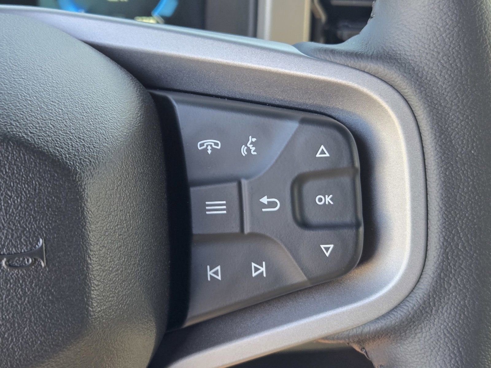 New 2026 Ford Bronco Outer Banks image 11