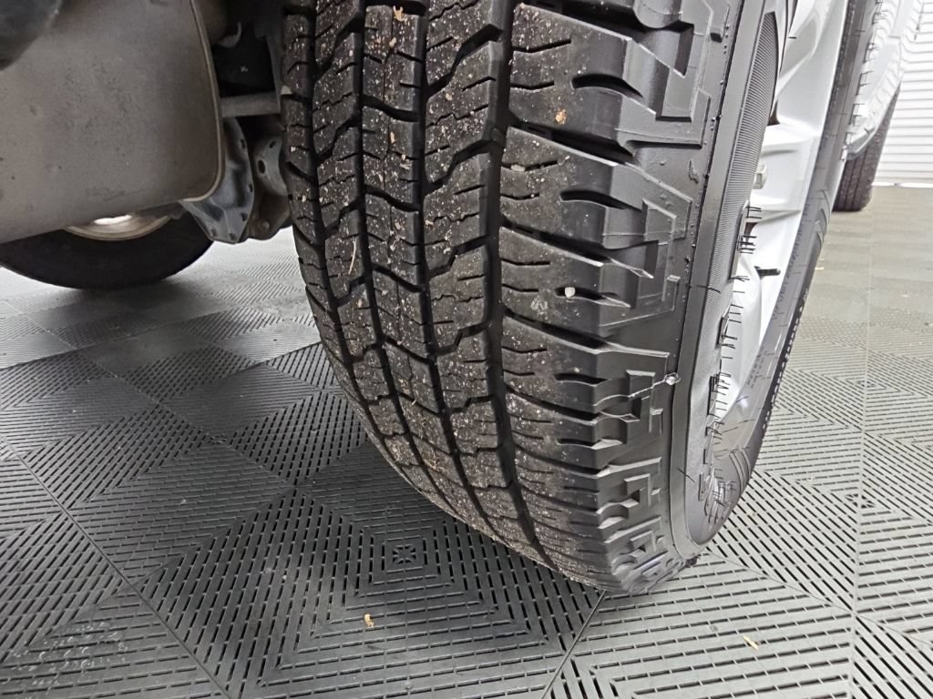 Used 2022 RAM 1500 Tradesman w/ Popular Equipment Group RWD image 41