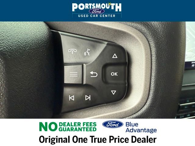 Used 2025 Ford Bronco Badlands image 18