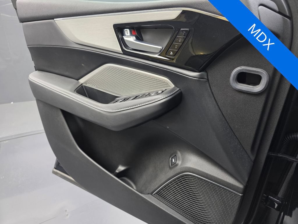 Used 2024 Acura MDX w/ Technology Package AWD/4WD image 26