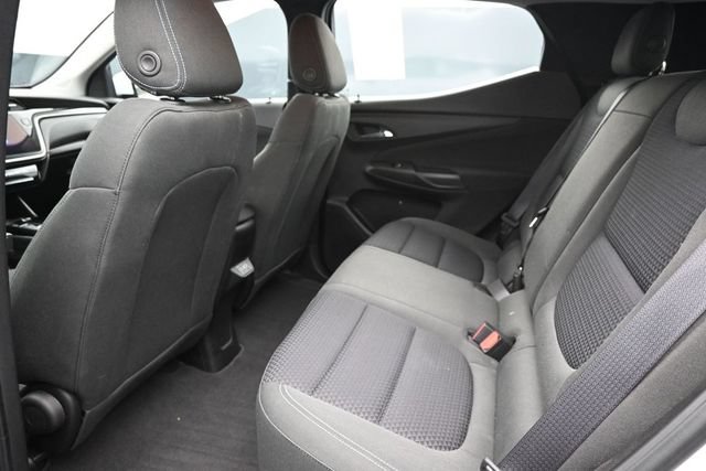 Used 2023 Chevrolet Bolt EUV LT w/ Driver Confidence Package FWD image 13