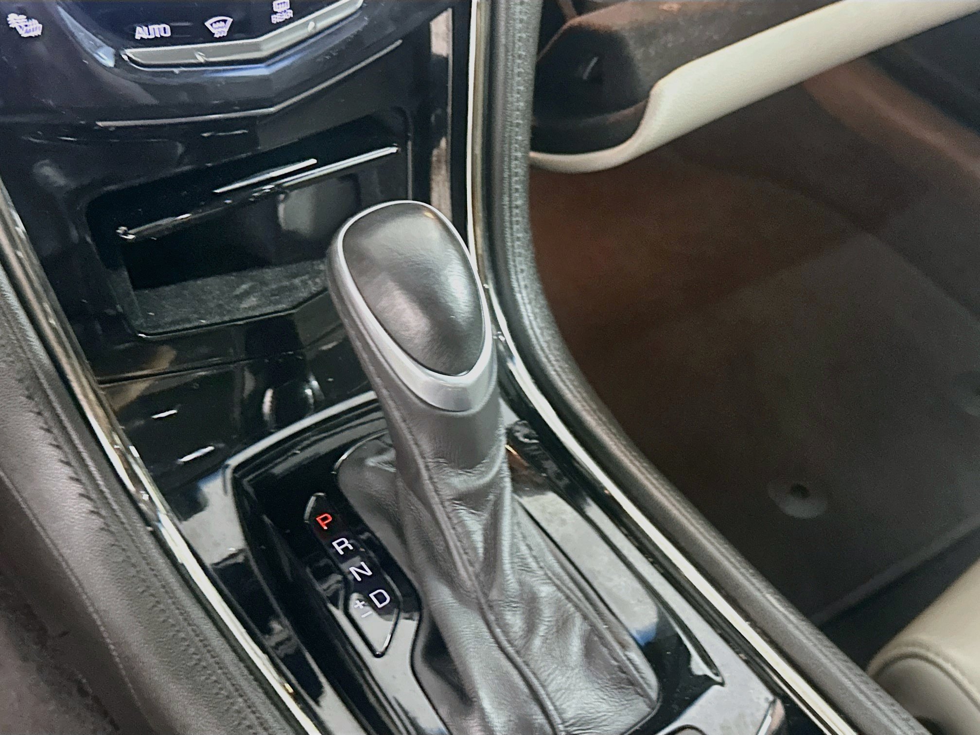 Used 2019 Cadillac ATS Luxury RWD image 25