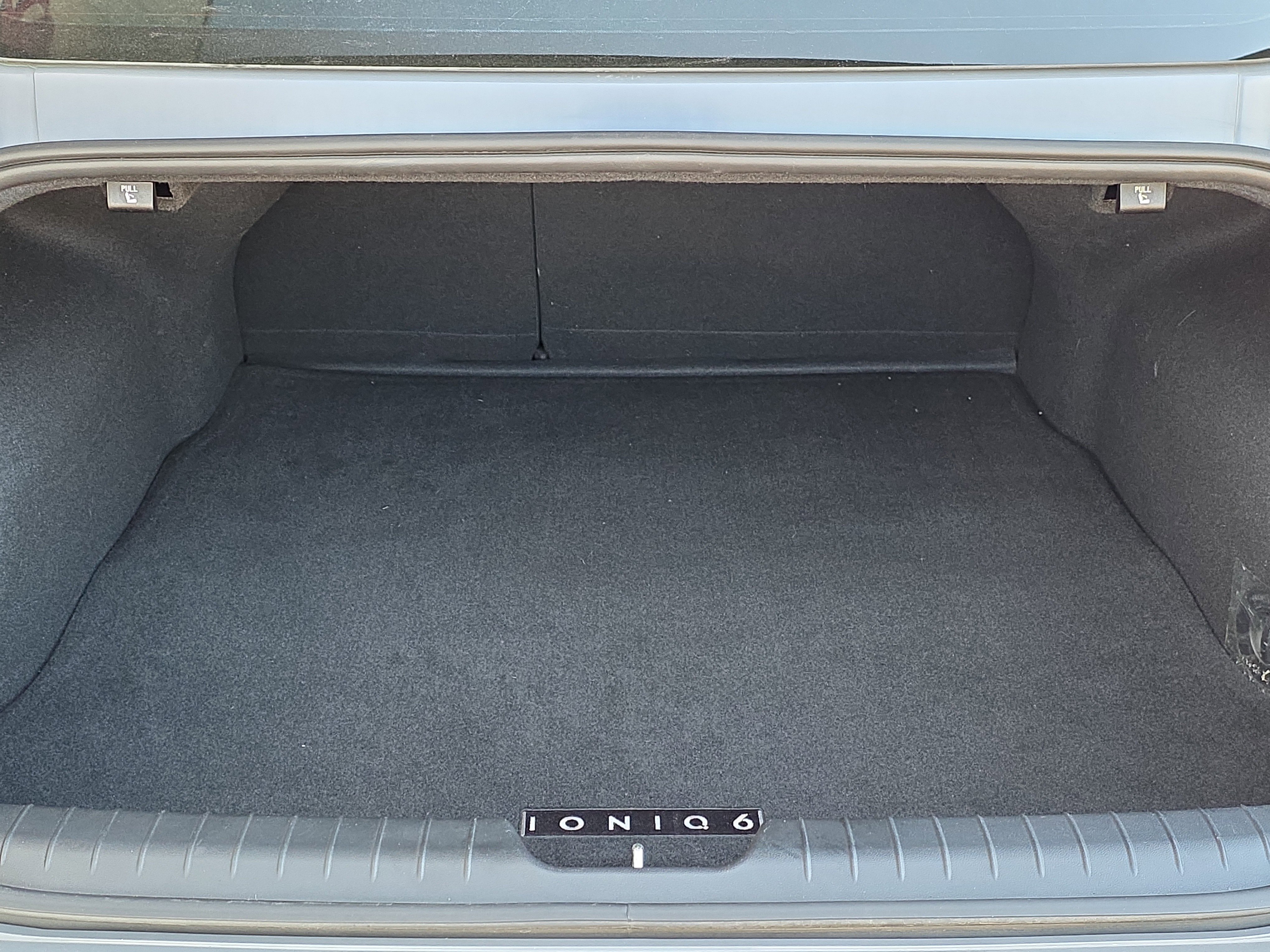 Used 2024 Hyundai Ioniq 6 SE image 9