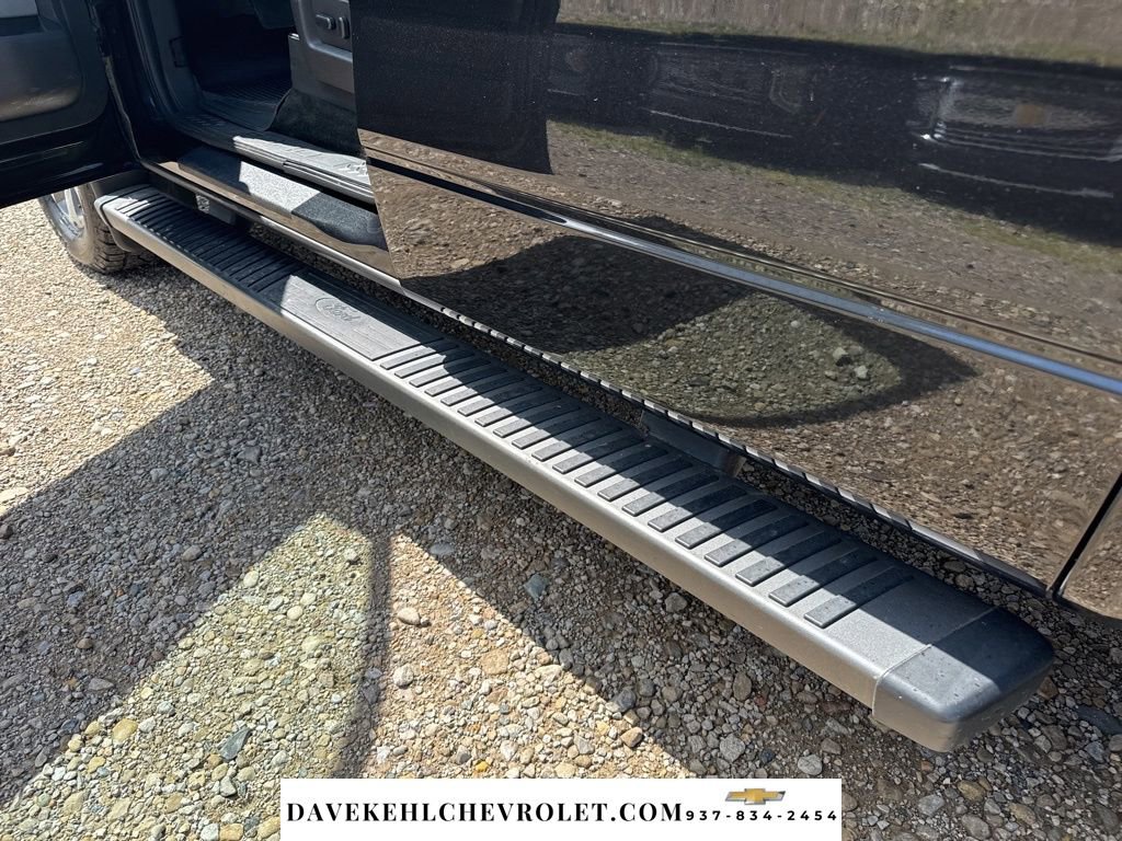 Used 2014 Ford F150 FX4 w/ Equipment Group 402A Luxury AWD/4WD image 35