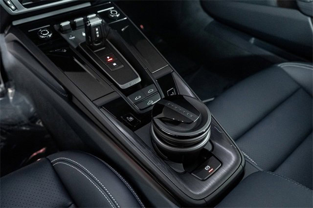 Used 2025 Porsche 911 Carrera GTS image 43