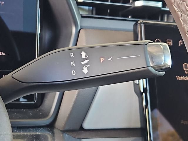 New 2026 GMC Terrain Denali AWD/4WD image 13