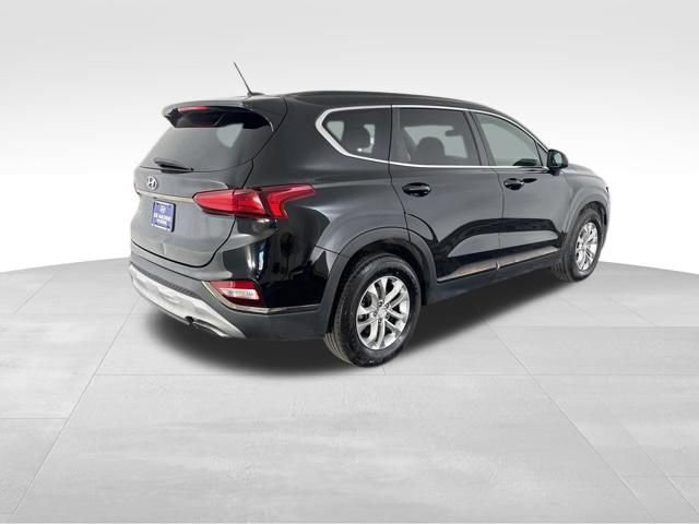 Used 2019 Hyundai Santa Fe SE FWD image 5