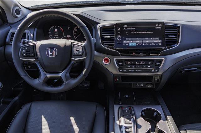 New 2026 Honda Ridgeline RTL image 24