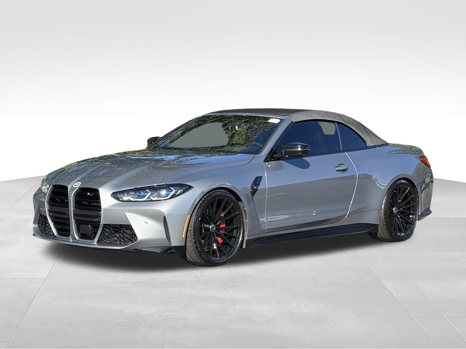 Used 2023 BMW M4 xDrive Competition AWD/4WD image 9