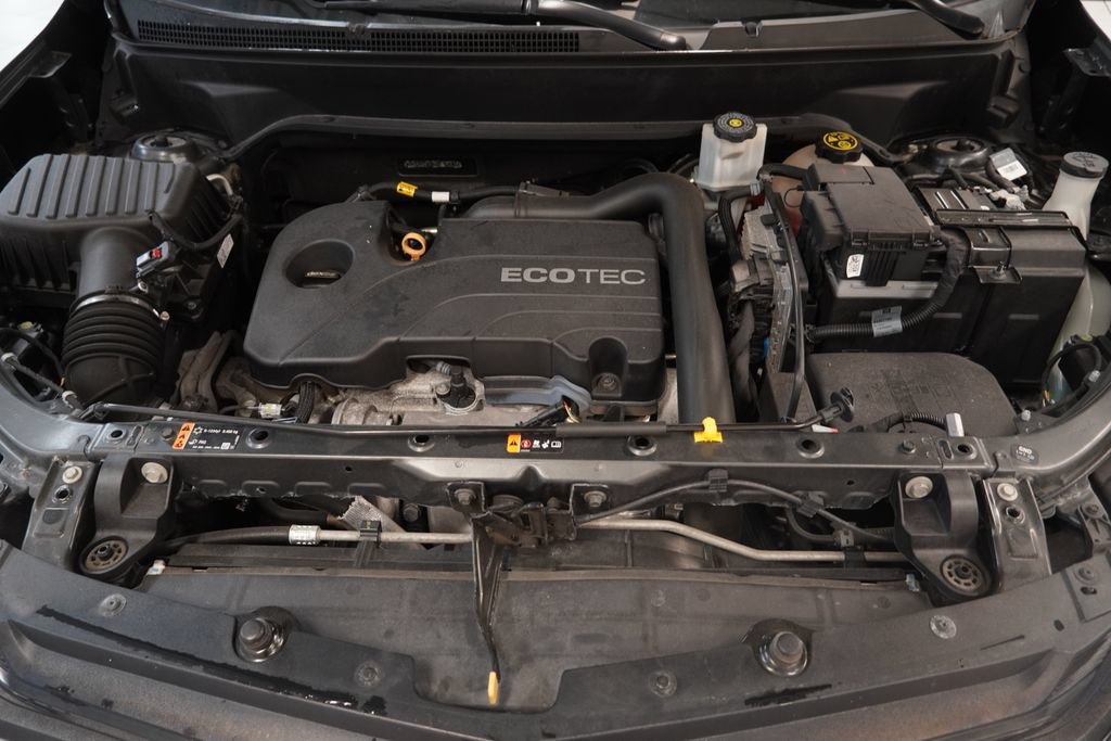 Used 2019 Chevrolet Equinox LS FWD image 41