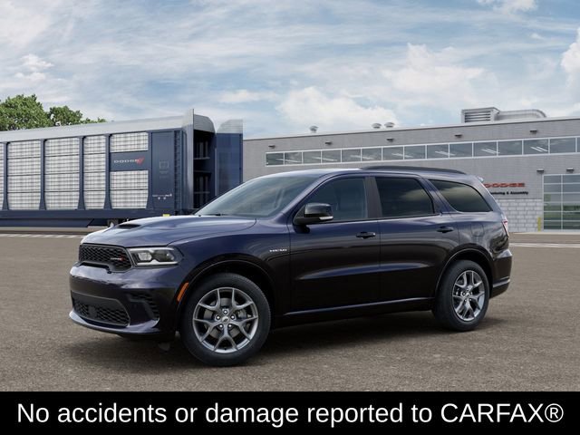 New 2026 Dodge Durango GT image 2