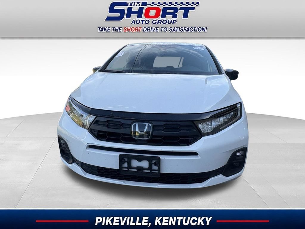 Used 2025 Honda Odyssey Sport-L image 1