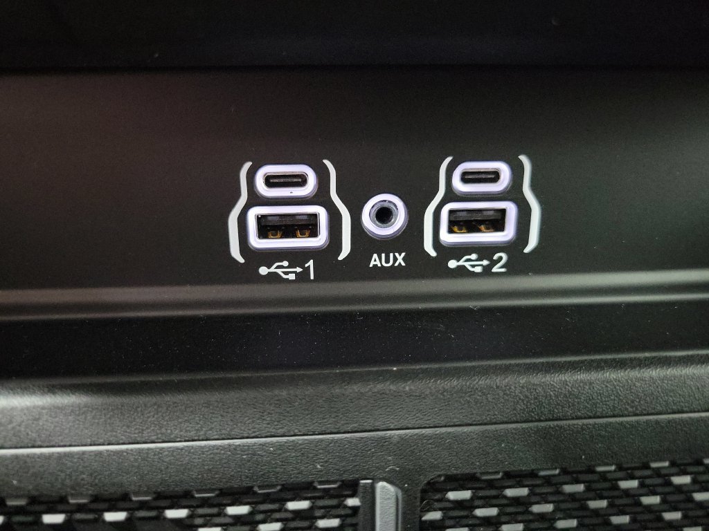 New 2026 RAM 1500 Big Horn AWD/4WD image 33