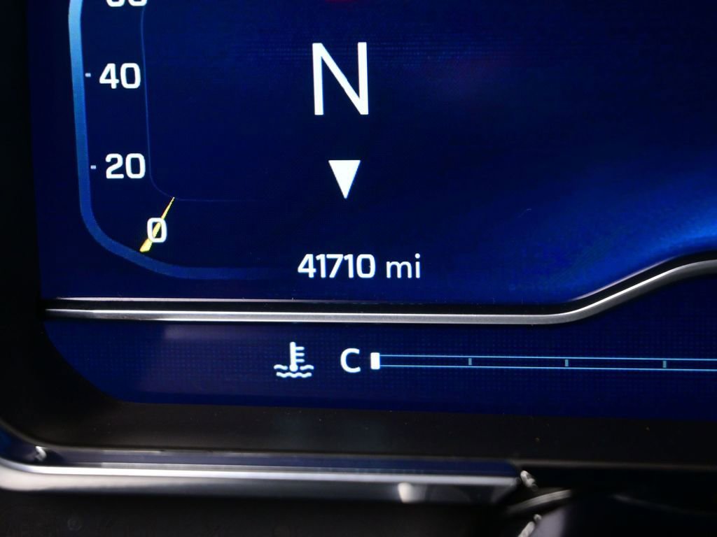 Used 2024 Chevrolet Silverado 1500 LT Trail Boss w/ LPO, Dark Essentials Package image 22