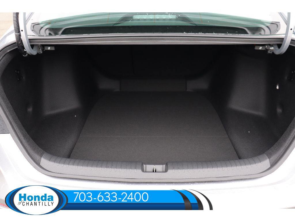 New 2026 Honda Accord Hybrid Sport-L FWD image 33