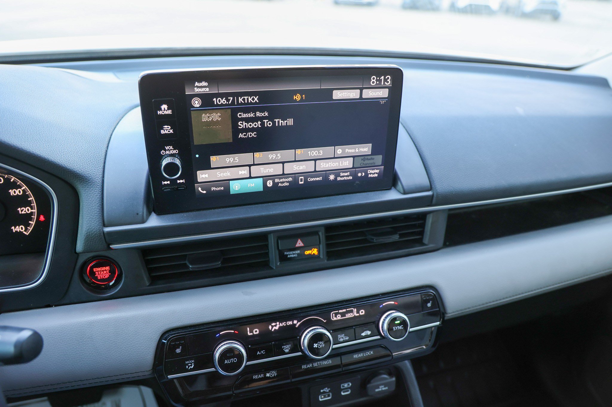 Used 2024 Honda Pilot EX-L image 18
