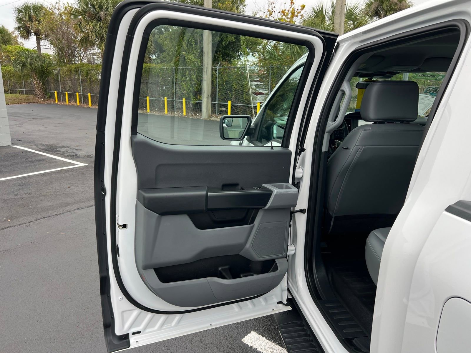 Used 2021 Ford F150 XL w/ Equipment Group 101A High image 28