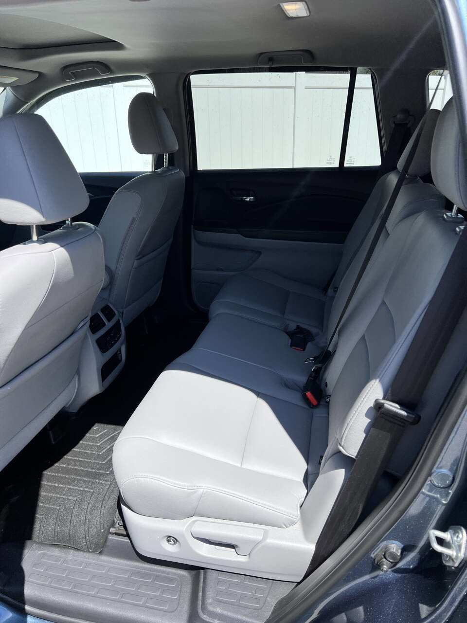 Used 2021 Honda Pilot EX-L image 19