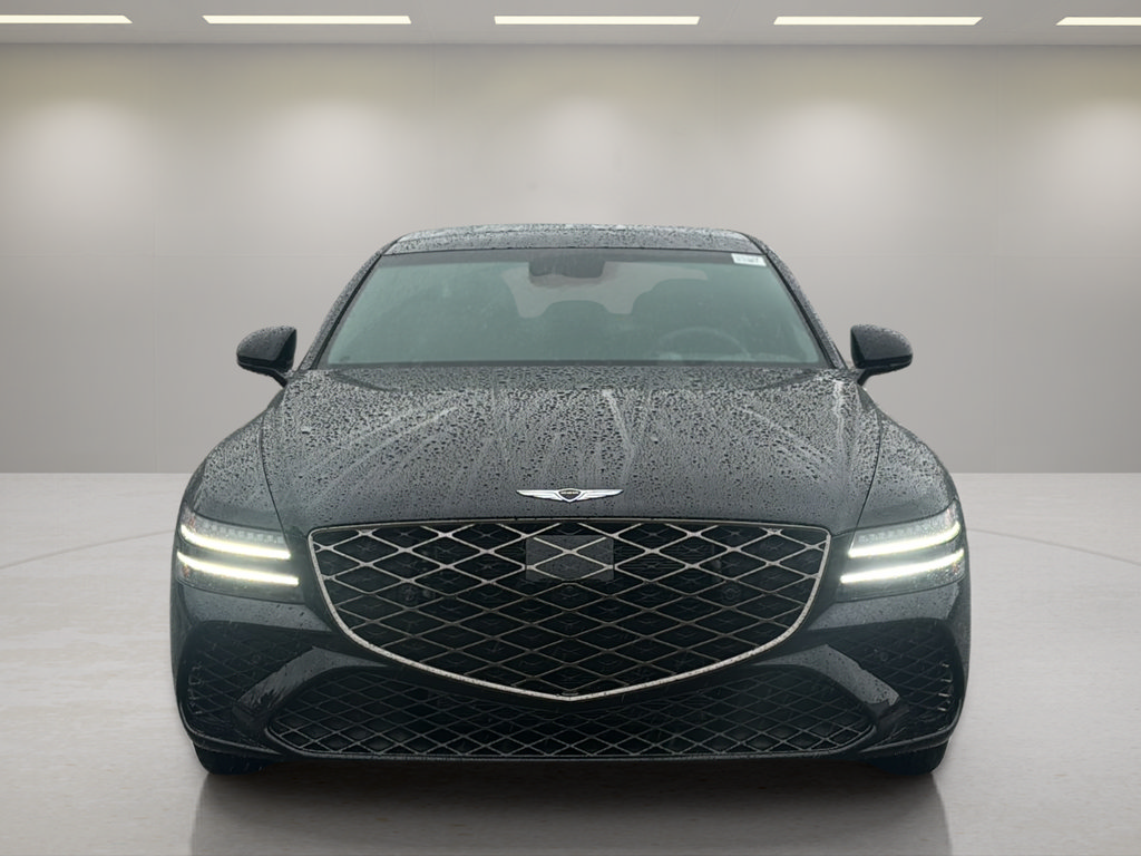 New 2026 Genesis G80 3.5T Sport Prestige AWD/4WD image 8