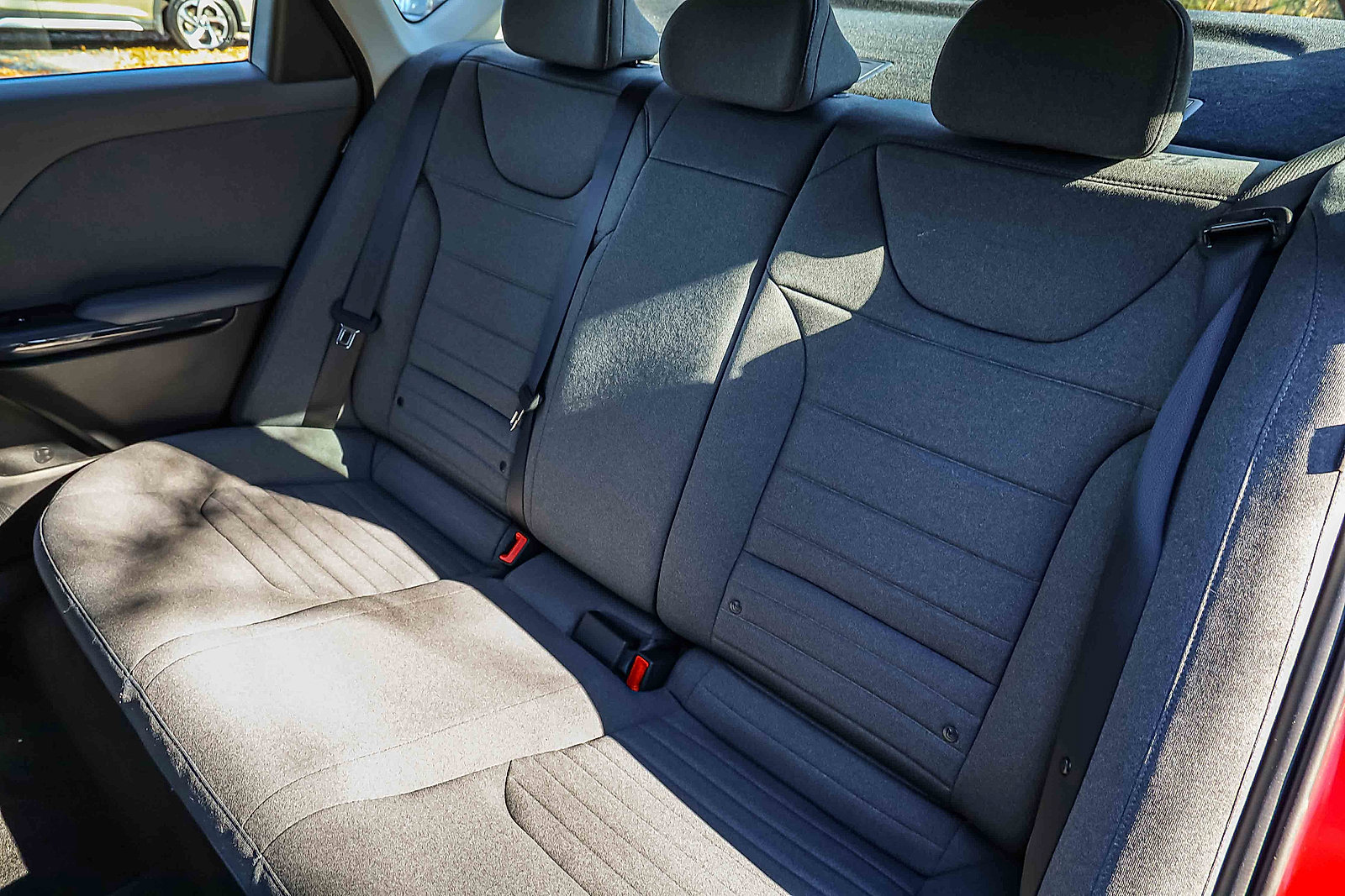 Certified 2025 Kia K4 EX image 21