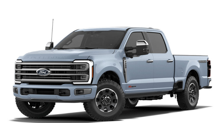 New 2027 Ford F250 Platinum w/ Platinum Plus Package AWD/4WD image 22
