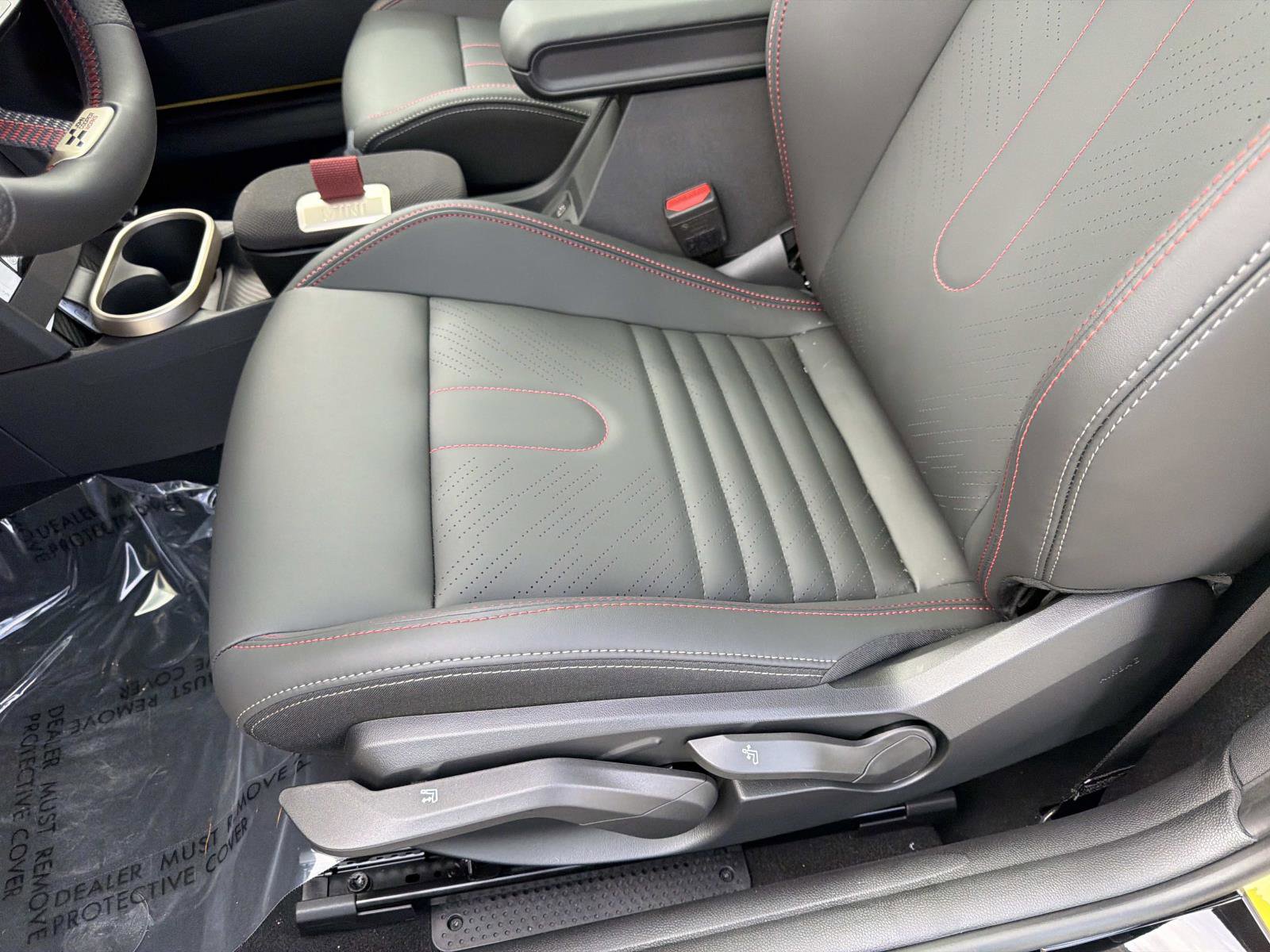 New 2026 MINI Cooper S FWD image 9