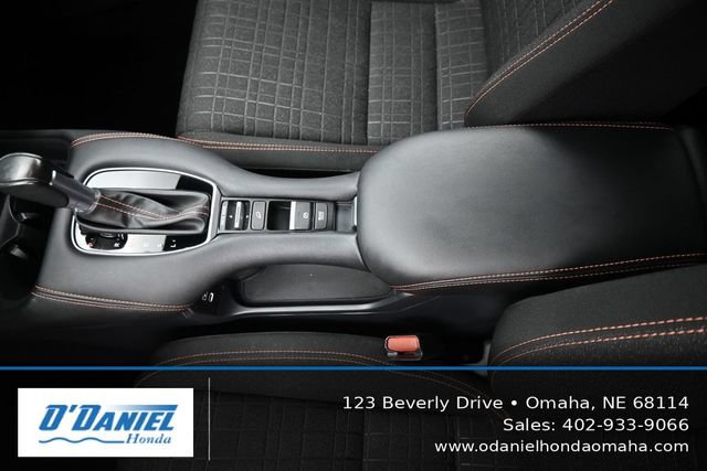 Used 2024 Honda HR-V Sport image 33