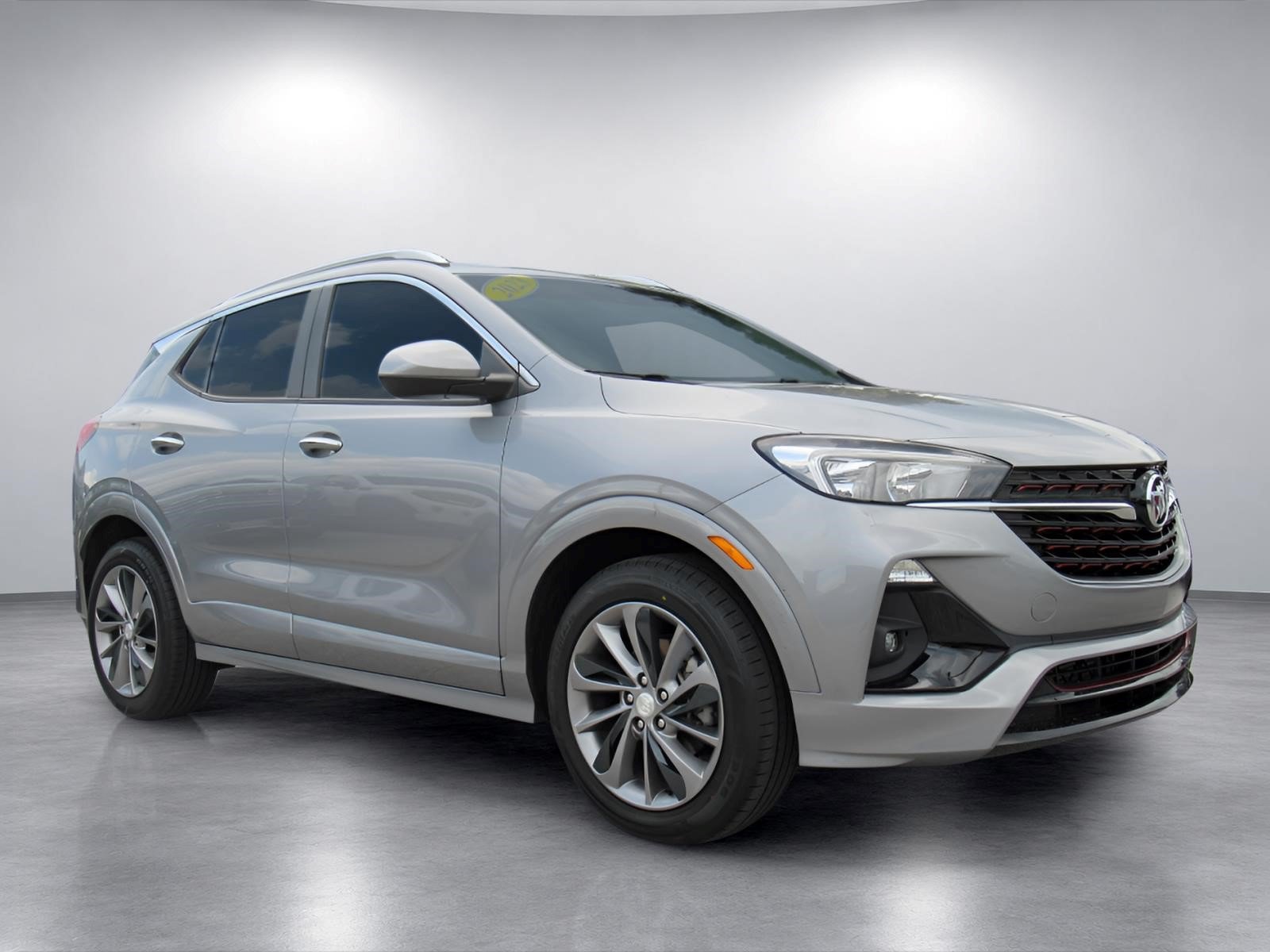Used 2023 Buick Encore GX Select w/ Sport Touring Package