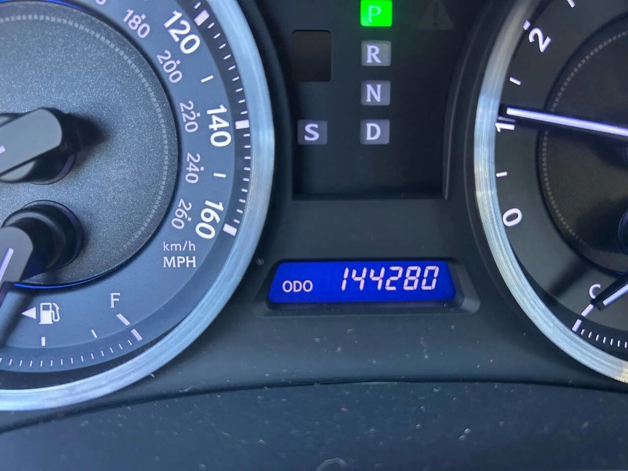 Used 2011 Lexus IS 250 w/ Premium Pkg Value Edition image 16