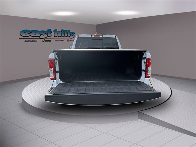 Used 2022 RAM 1500 Big Horn image 20