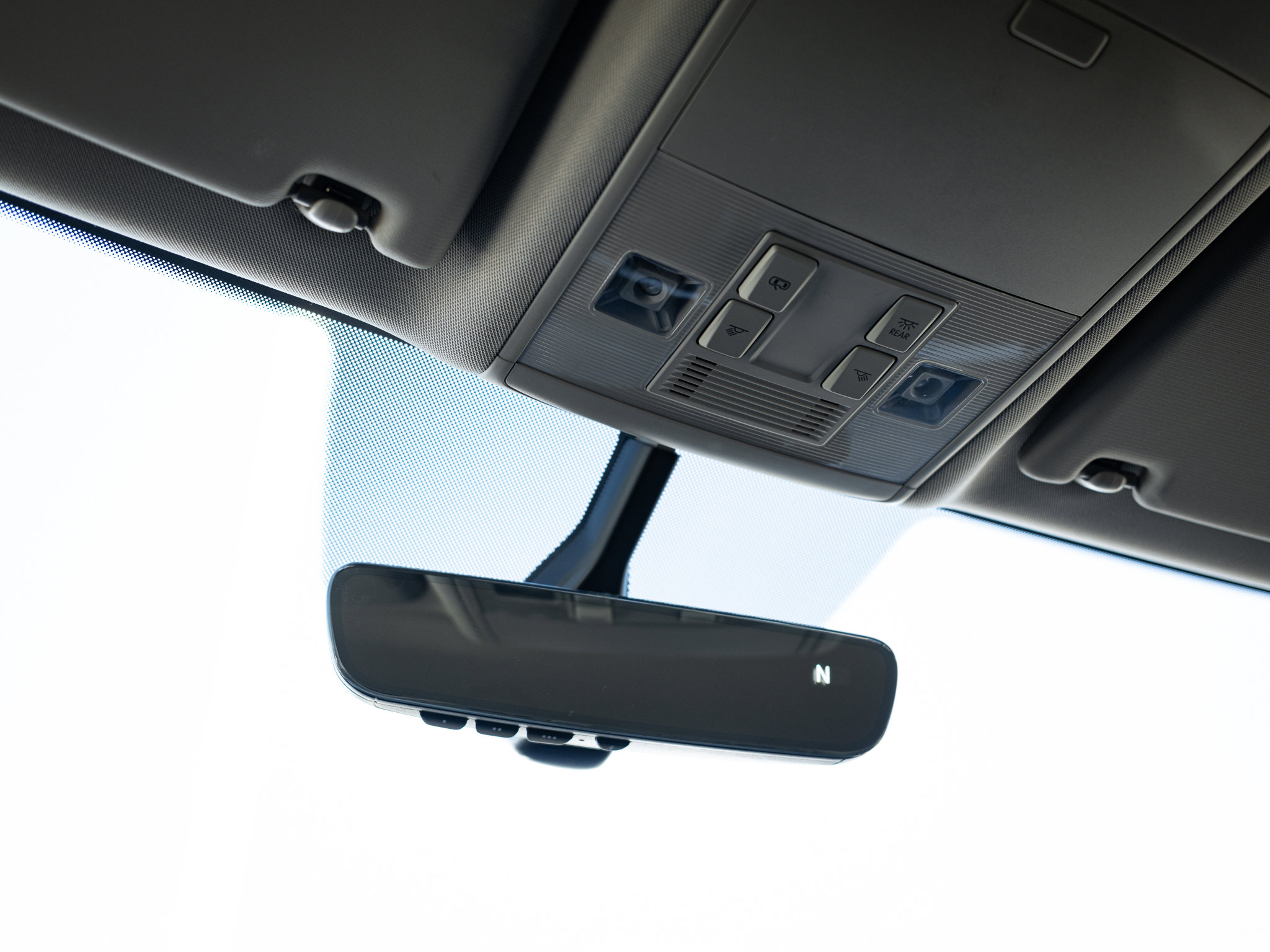 Used 2023 Volkswagen Atlas SE image 25