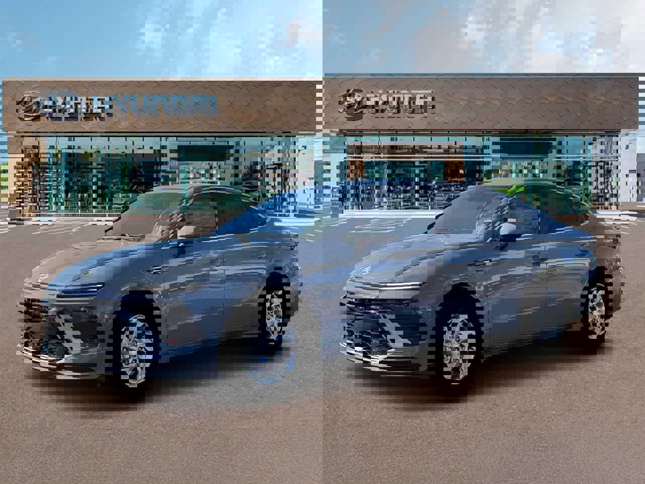 New 2026 Hyundai Sonata SE image 2