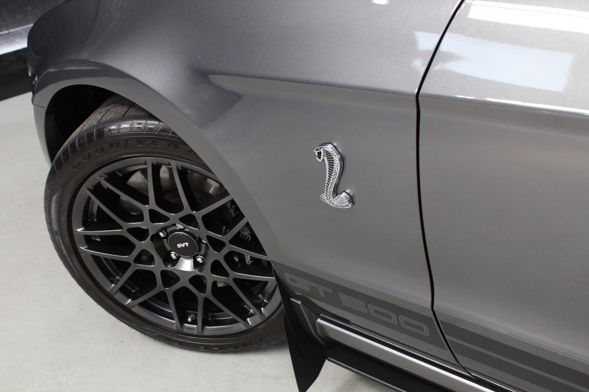 Used 2014 Ford Mustang Shelby GT500 w/ Equipment Group 821A RWD image 29