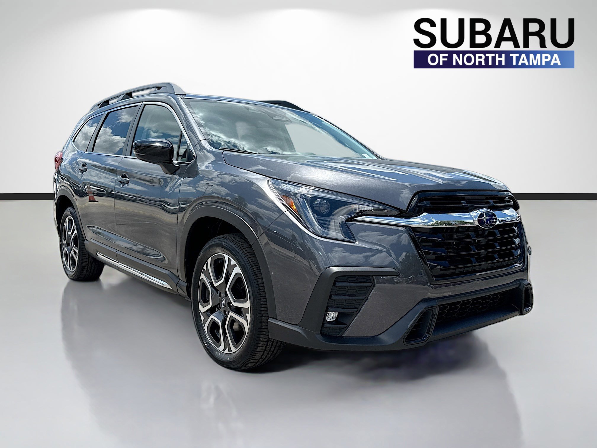 New 2026 Subaru Ascent Limited